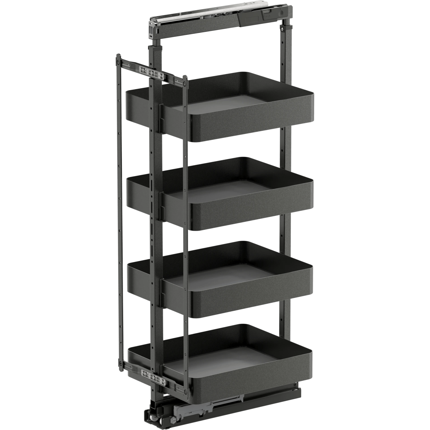 Cadre pour colonne Lava 1200-1450mm 